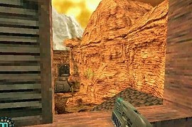 Gunman Chronicles