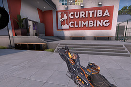 AK-47 Chimera