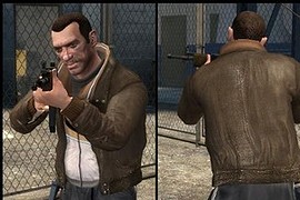 Niko Bellic