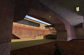 ruins