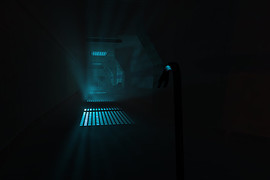 Half-Life 1: Ray Traced 1.0.5a