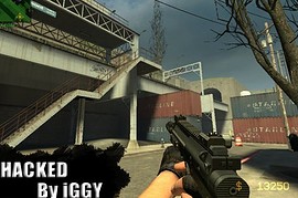 TMP Hack Reskin fixed sounds