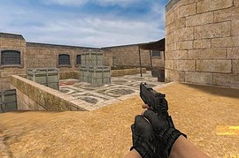 USP Match