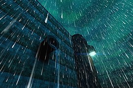 DM-Hydrophobia