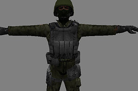 CS HD Players Pack