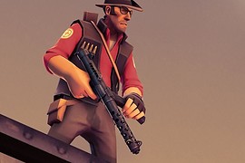 The Outback Defender Mk II
