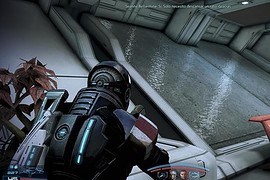 Academy. Structural Materials for levels HR v1.0