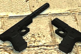 Glock 19