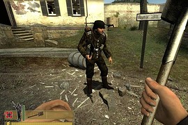 German_Soldier_Redux