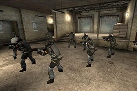 Combine Soldier