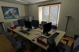 Saba_Office
