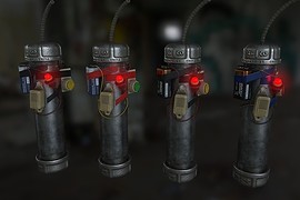 Pipebomb Reborn