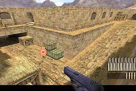 Sniper Training Camp II