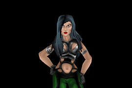 Demonica