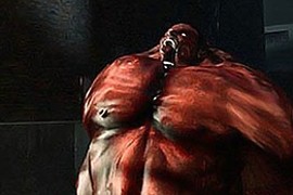 The Incapacitating RED Hulk