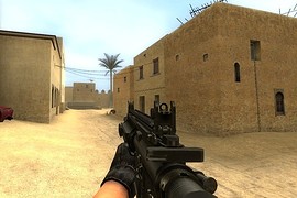 TheLama_s_M4_on_ImBrokeRU_s_Animations
