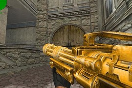 Golden_Minigun