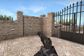 Warface exo