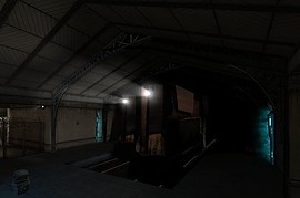 dm-arrival