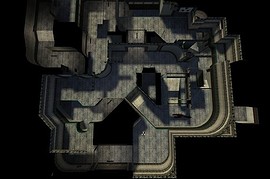 dm_collapse