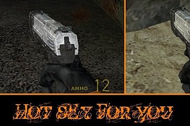 USP Redux