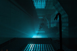 Half-Life 1: Ray Traced 1.0.5a