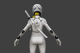 Whiteout