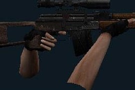 Romak 3 For SG-1