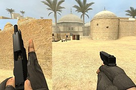 Glock17 - FIXED