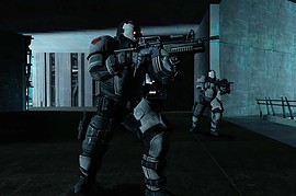 New combine soldiers pack + BONUS