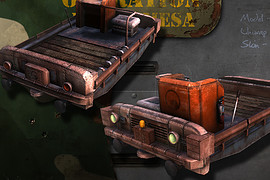 Operation Black Mesa