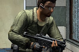 Mp5k Max