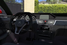 Mercedes-Benz C250 (2015)