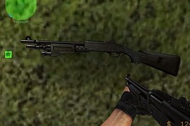 Schmung and Stoke M3