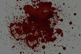 BumpBlood for CSS