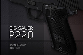 Dual P220's