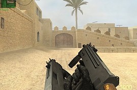 Fresh Dual Mac10