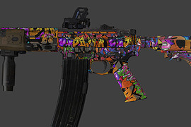 CODOL M4 TECH