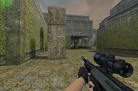 High Detail Aug - Scope Hack