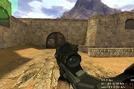 HK G36K