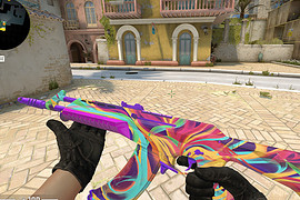 Vandal Sensation