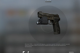 Sig Sauer P226