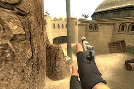 USP Reborn