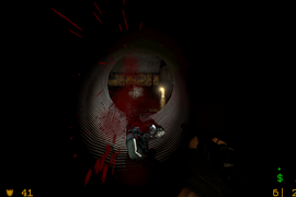 Counter-Life 2 - Early Access