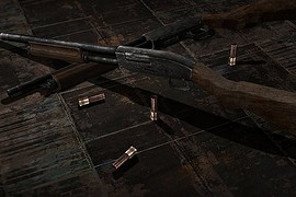 ShadesOfElliot s M3 with Millenia s Skin