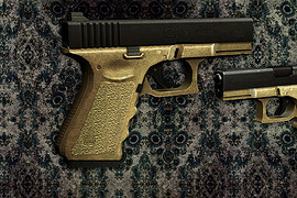 Glock 18