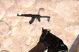 AKMS