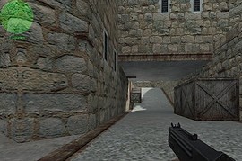 Butt stock mac10 (fixed)