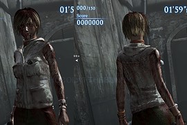 Cheryl Mason (Silent Hill 3 - DBD ver.)