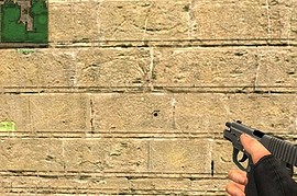 RedArmy's P228